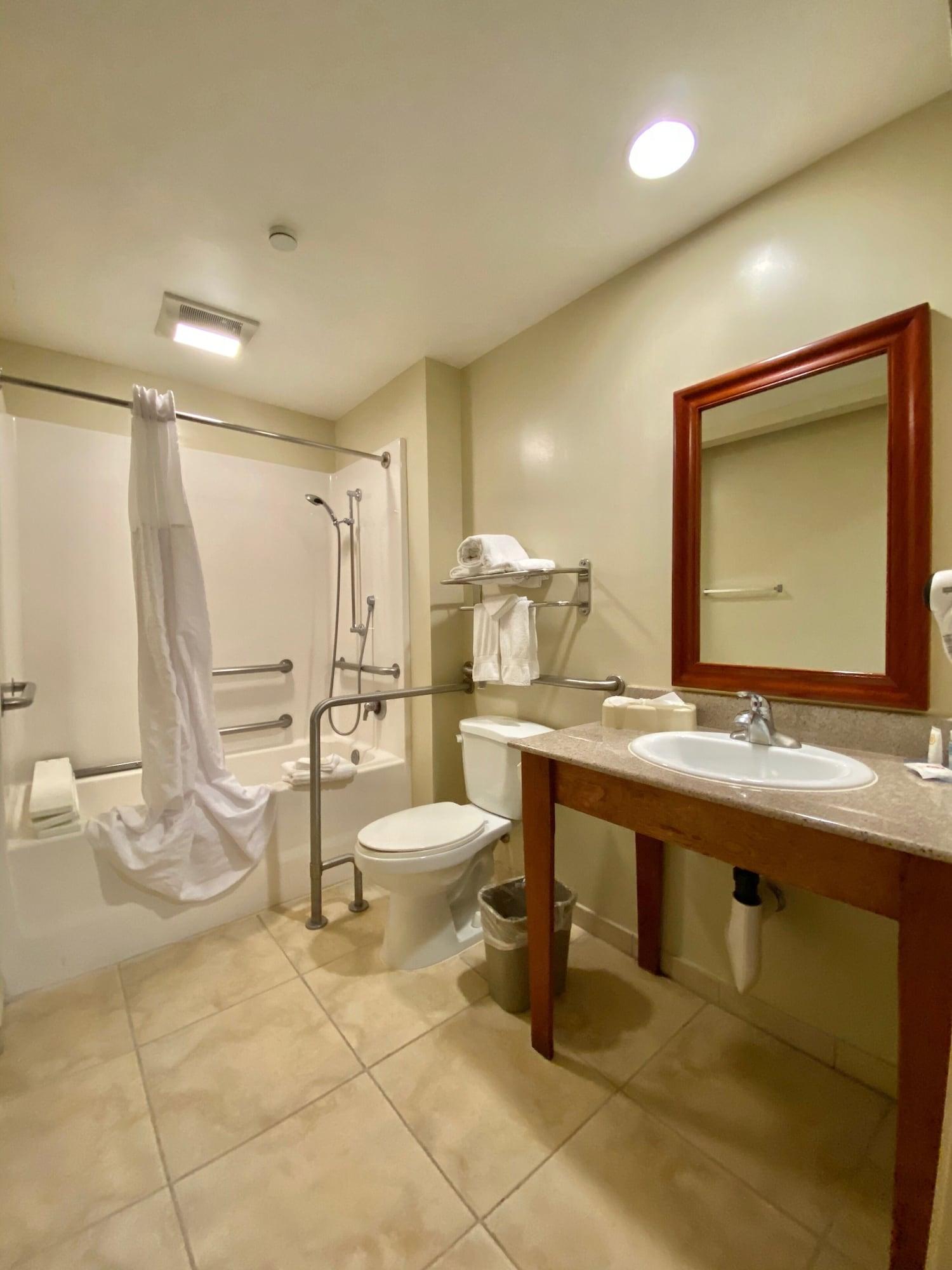 Comfort Inn Cockatoo Near LAX Hawthorne Exterior foto