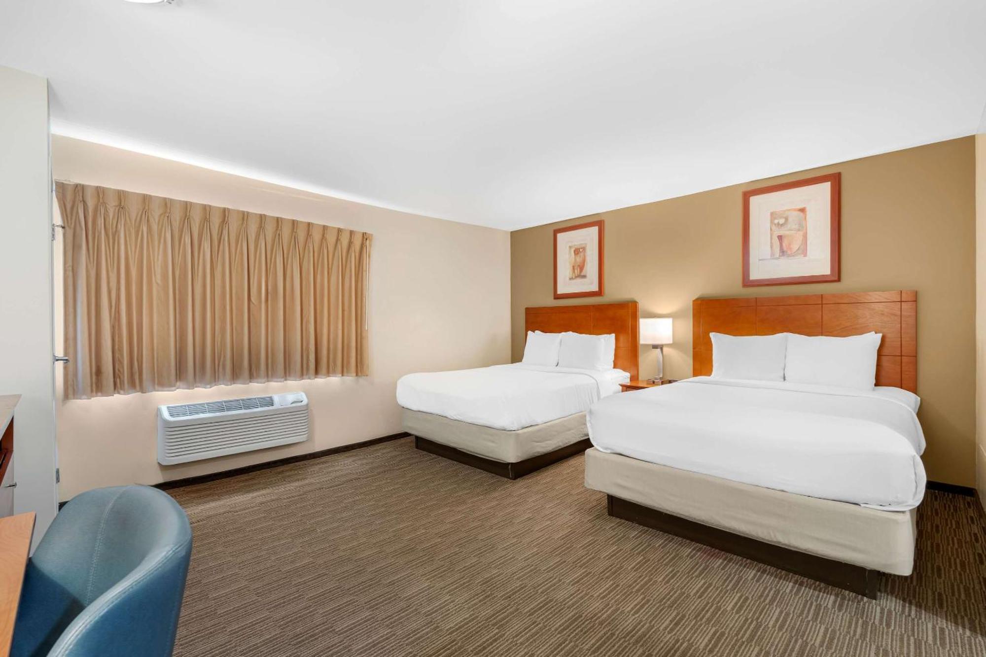 Comfort Inn Cockatoo Near LAX Hawthorne Exterior foto