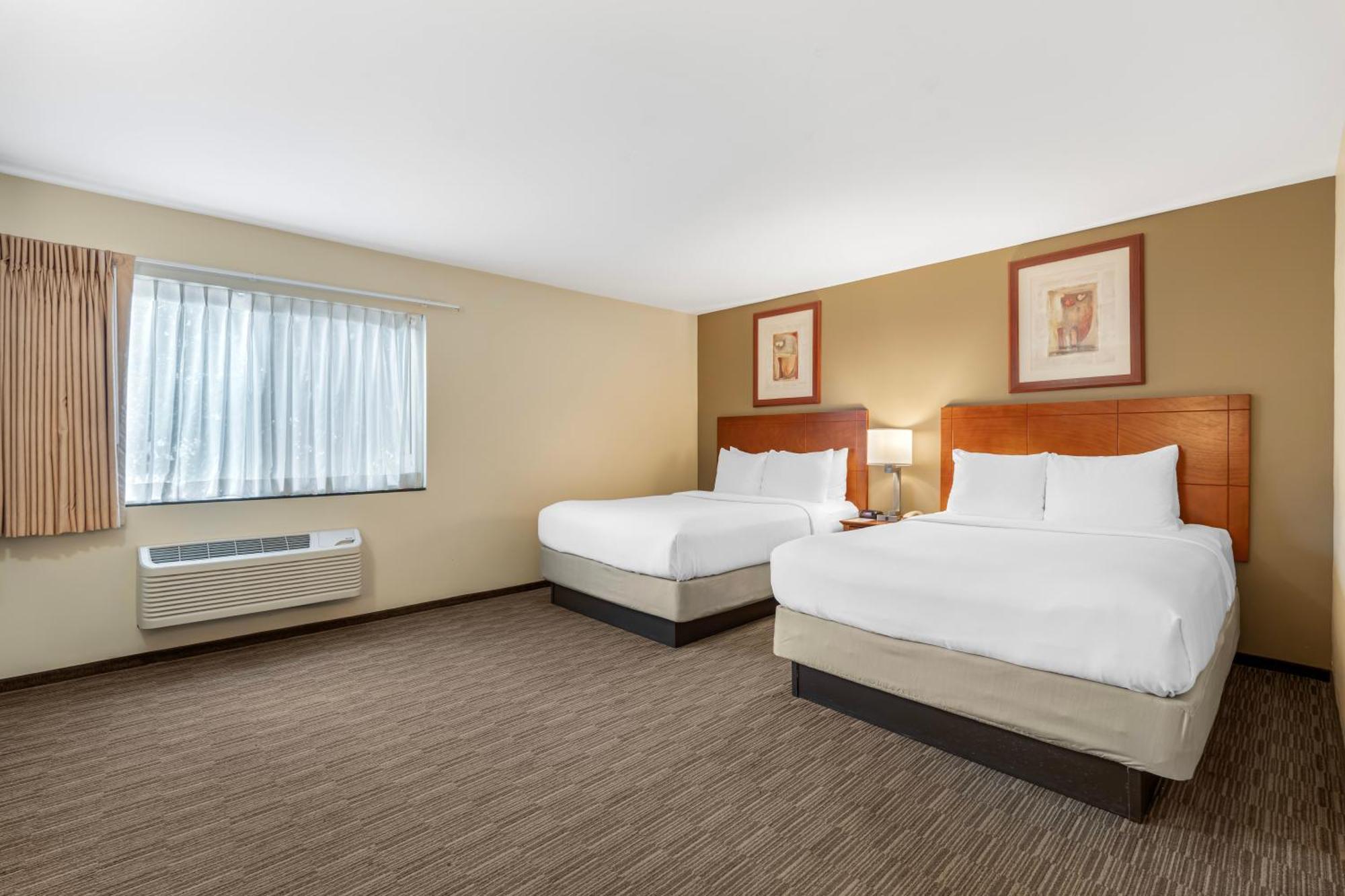 Comfort Inn Cockatoo Near LAX Hawthorne Exterior foto