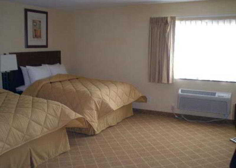 Comfort Inn Cockatoo Near LAX Hawthorne Exterior foto
