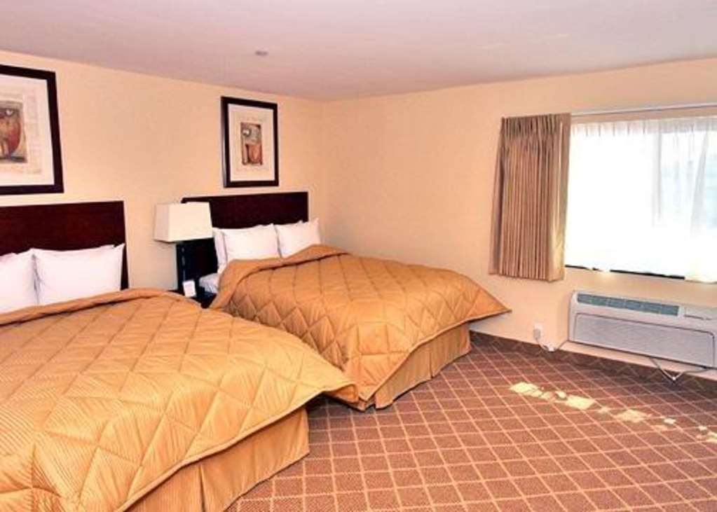Comfort Inn Cockatoo Near LAX Hawthorne Zimmer foto