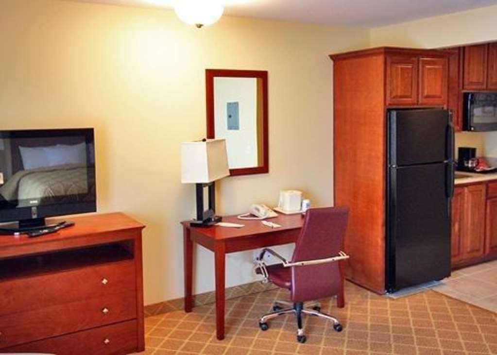 Comfort Inn Cockatoo Near LAX Hawthorne Zimmer foto